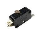 Mulon VM-13DM1, SPDT ON-(ON) Standard Lever micro switch 5A @ 125V/250V AC