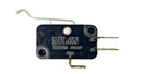 Mulon VM-13PDM3, SPDT ON-(ON) Simulated Roller Lever micro switch 5A @ 250 V AC