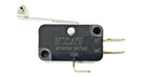 Mulon VM-13PDM5, SPDT ON-(ON) Standard Roller Lever micro switch 5A @ 250 V AC