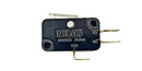 Mulon VM-13PDSI, SPDT ON-(ON) Short Lever micro switch 5A @ 250V AC