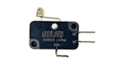 Mulon VM-13PDS5, SPDT ON-(ON) Short Roller Lever micro switch 5A @ 250V AC