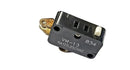 Mulon VM-13, SPDT ON-(ON) Pin Plunger micro switch 5A @ 125/250 V AC