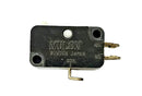 Mulon VM-13, SPDT ON-(ON) Pin Plunger micro switch 5A @ 125/250 V AC