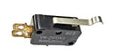 Mulon VM-21PDM3, SPDT- ON-(ON) Simulated Roller Lever switch 15A @ 250V AC