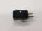 VM-21PDS1, Mulon SPDT-N/O, OFF-(ON) Short Lever micro switch 15A @ 125V/250VAC