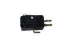 Mulon VM-21PDS1, SPDT-NO OFF-(ON) Short Lever micro switch 15A @ 125V/250VAC