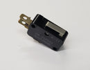 VM-21PDS1, Mulon SPDT-N/O, OFF-(ON) Short Lever micro switch 15A @ 125V/250VAC