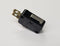 VM-21PDS1, Mulon SPDT-N/O, OFF-(ON) Short Lever micro switch 15A @ 125V/250VAC