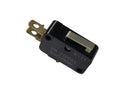 Mulon VM-21PDS1, SPDT-NO OFF-(ON) Short Lever micro switch 15A @ 125V/250VAC