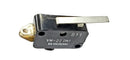 Mulon VM-22DM1, SPDT ON-(ON) Standard Lever micro switch 10A @ 250V AC
