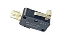 Mulon VM-22PDS5, SPDT ON-(ON) Short Roller Lever micro switch 10A @ 250V AC