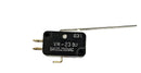Mulon VM-23DLI, SPDT ON-(ON) Long Lever micro switch 5A @ 125/250 V AC
