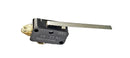 Mulon VM-23DLI, SPDT ON-(ON) Long Lever micro switch 5A @ 125/250 V AC