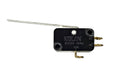 Mulon VM-23DLI, SPDT ON-(ON) Long Lever micro switch 5A @ 125/250 V AC