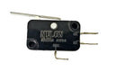 Mulon VM-23PDM1, SPDT- ON-(ON) Standard Lever micro switch 5A @ 125/250 V AC