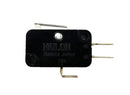 Mulon VM-23PDS1 SPDT, ON-(ON) Short Lever micro switch 5A @ 125V/250V AC
