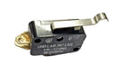 Mulon VM-32DM3, SPDT ON-(ON) Simulated Roller Lever micro switch 10A @ 250V