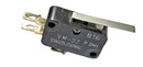 Mulon VM-32PDM1, SPDT ON-(ON) Standard Lever micro switch 10A @ 250V AC
