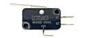 Mulon VM-32PDM1, SPDT ON-(ON) Standard Lever micro switch 10A @ 250V AC