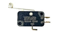 Mulon VM-33DM5, SPDT ON-(ON) Roller Lever micro switch 5A @ 250V AC