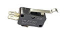 Mulon VM-43PDM3, SPDT ON-(ON) Simulated Roller Lever micro switch 5A @ 250V AC