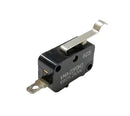 Mulon VMA-22PDM3 SPST-NO OFF-(ON) Simulated Roller Lever micro switch 10A 125V