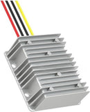 VRU24-48-5A, MVO 24V DC to 48V DC @ 5A Step-Up Buck Converter