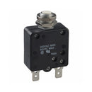 Potter & Brumfield W58-XB1A4A-25, 25A@50V DC/250V AC Pushbutton Circuit Breaker