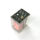 Magnecraft W67TRCSX-3, DPDT 24V DC Coil 3A@120VAC/28VDC Relay