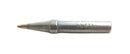 WETA, Vintage Weller 0.062" Screwdriver Tip for WEC120 Soldering Irons