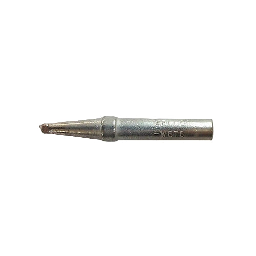 WETB, Vintage Weller 0.093" Screwdriver Tip for WEC120 Soldering Irons