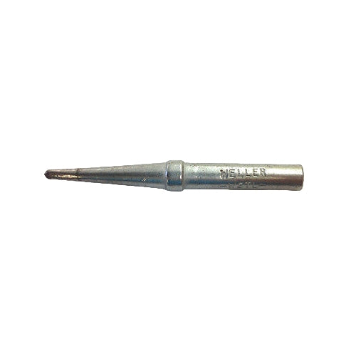 WETL, Vintage Weller 0.078"  Long Screwdriver Tip for WEC120 Soldering Irons