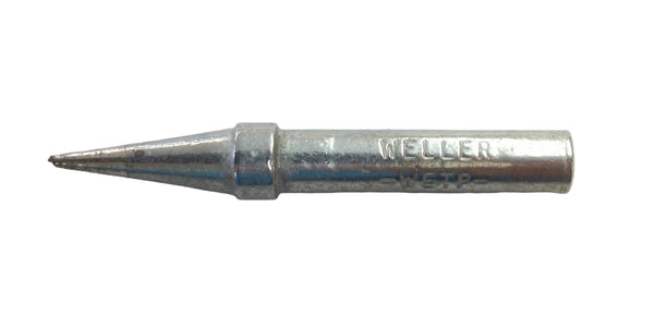 WETP, Vintage Weller 0.031" Conical Tip for WEC120 Soldering Irons