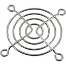 Globe Motor WFG24 60mm (2.36") Wire Finger Guard for Cooling Fans