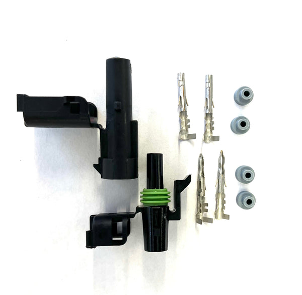 Aptiv (Formerly Delphi) | Aptiv Weather-Pack Connectors | Formerly Delphi Weather-Pack Automotive Connectors | Waytek Aptiv (Formerly Delphi) | Aptiv Weather-Pack Connectors | Formerly Delphi Weather-Pack Automotive Connectors | Waytek