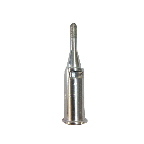 WPT4, Weller 3.0mm Spade Tip for WSTA-1, WSTA-3, or WSTA-4 Soldering Irons
