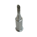 WPT4, Weller 3.0mm Spade Tip for WSTA-1, WSTA-3, or WSTA-4 Soldering Irons