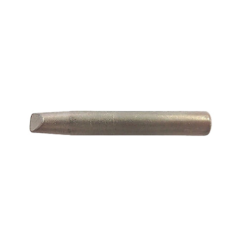 WT120, Vintage Weller Chisel Soldering Tip
