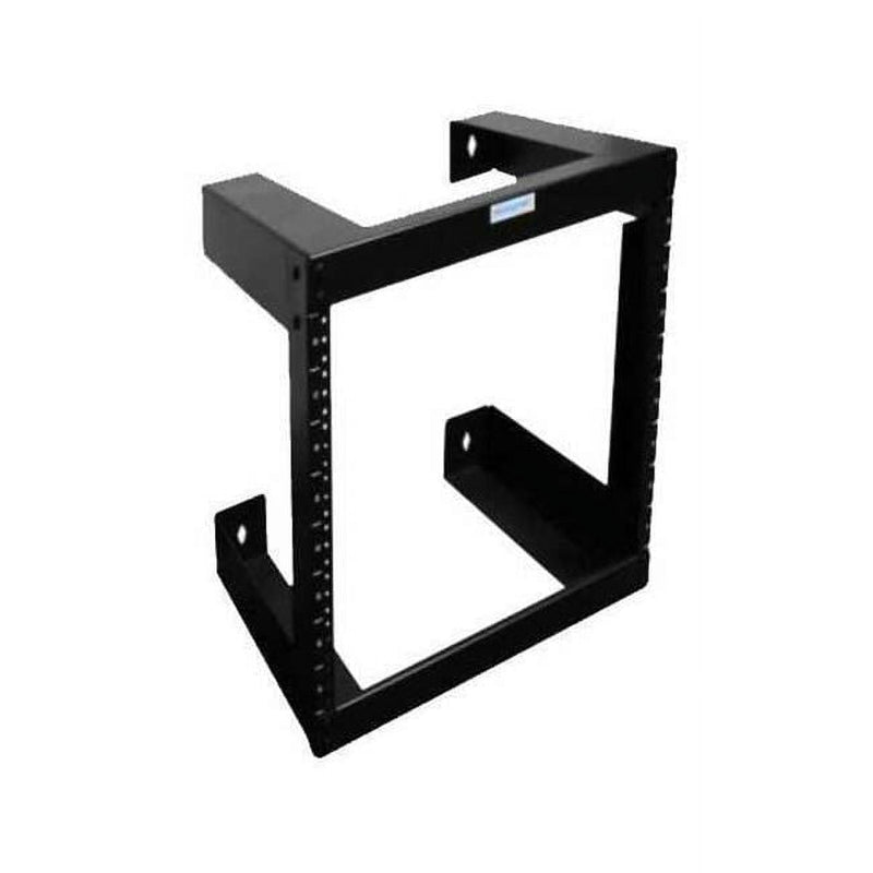 WRM-30U, Wavenet Wall Mount Fixed Rack 30U – MarVac Electronics