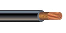 1/0AWGWELD-BK-FT 1/0 Gauge BLACK High Flex 600V 105C Welding Cable Sold PER FOOT