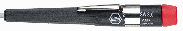 26001, Wiha Pocket Tool Clip for Precision Tools (DISCONTINUED)