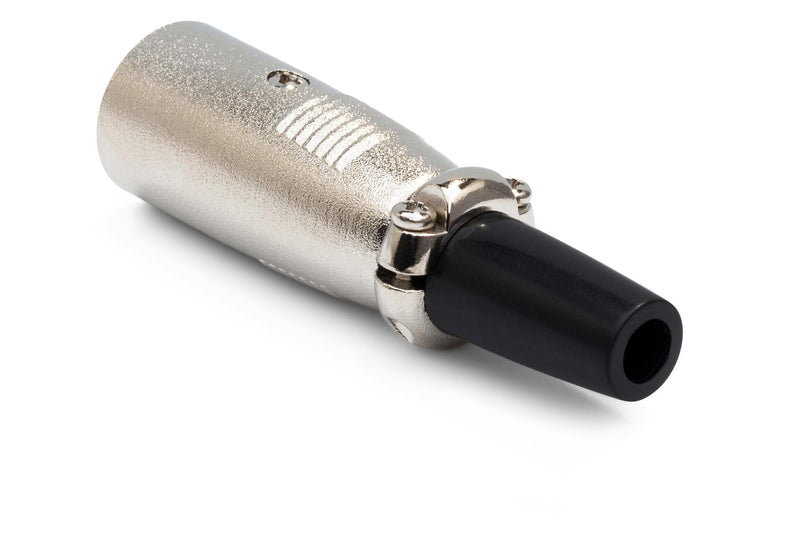 XLM-025, Hosa Connector, XLR3M