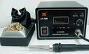 LF-1000, Xytronics ESD Safe Digital 200-450c Solder station