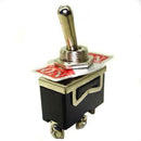 66-1802, CES Toggle Switch ON-ON SPDT 125C 20 A