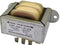 DP-241-6-24, Digi 24VCT 30VA 1.25A  110/220 SIGNAL TRANSFORMER