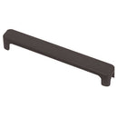 BBC-12WBK, Buss Cover 12 Poaition Black