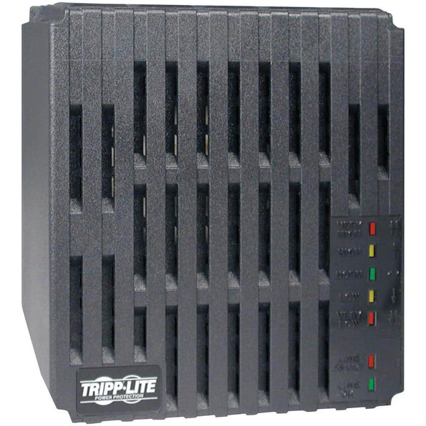 LC2400, Tripplite Power Conditioner, 20A Max Amps, 120V Input Voltage, 120V Output Voltage, 2,400 W Output Watts