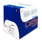 5E04UP- Blue Plenum cat5E 350mhz PLENUM CMP 1kbox