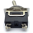 66-1620, CES SPST Bat Handle Toggle Switch On-Off 10A