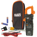CL800, Klein Digital Clamp Meter AC/DC Auto-Ranging